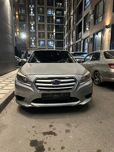 свечной провод субару: Subaru Legacy: 2015 г., 2.5 л, Вариатор, Бензин, Седан — 4