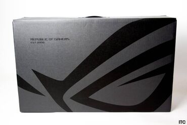 ASUS: Yeni ASUS ROG, 16 ", Intel Core i9, 1 TB, Ödənişli çatdırılma, Rayonlara çatdırılma, Ünvandan götürmə — 2