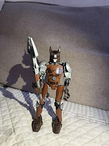 набор лего: Набор ОРИГИНАЛЬНЫХ LEGO: большая коллекция минифигурок и аксессуаров — 9