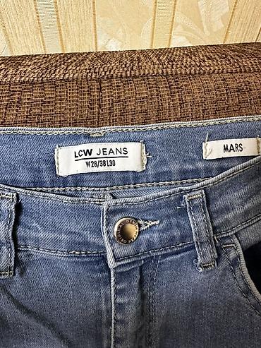 cins paltar: Cinslər, Lc Waikiki, M, rəng - Mavi — 2