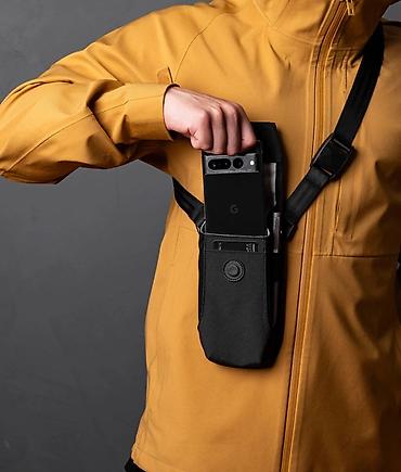 magic pack: . Alpaka Modular Sling V2 — это компактная и многофункциональная — 2