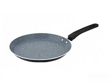 Tiganji: Granitni tiganj za palačinke Konig PCI 28cm NOVO. Granitni tiganj za — 1