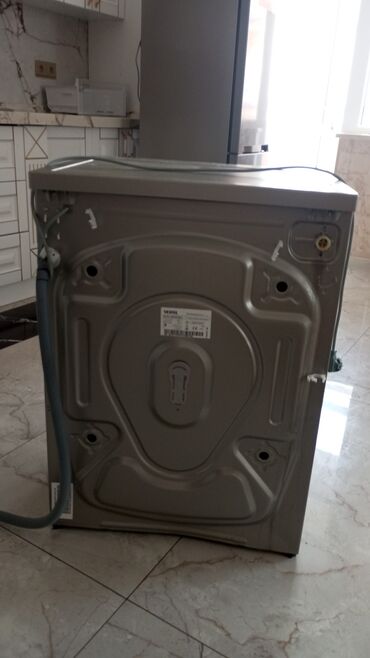 Paltaryuyan maşınlar: Paltaryuyan maşın Vestel, 6 kq, İşlənmiş, Avtomat, Qurutma var, Kredit yoxdur, Pulsuz çatdırılma -da lalafo.az — 7 Paltaryuyan maşınlar: Paltaryuyan maşın Vestel, 6 kq, İşlənmiş, Avtomat, Qurutma var, Kredit yoxdur, Pulsuz çatdırılma — 7