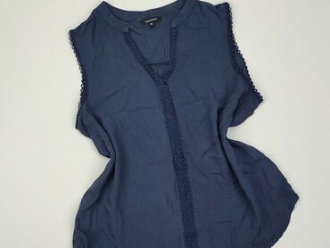 bluzki z wiskozy: Блуза жіноча, M, стан - Хороший