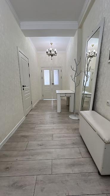 аренда восток 5: 2 комнаты, 75 м², Восток-5 мкр Элитка, 2 этаж, Евроремонт — 1