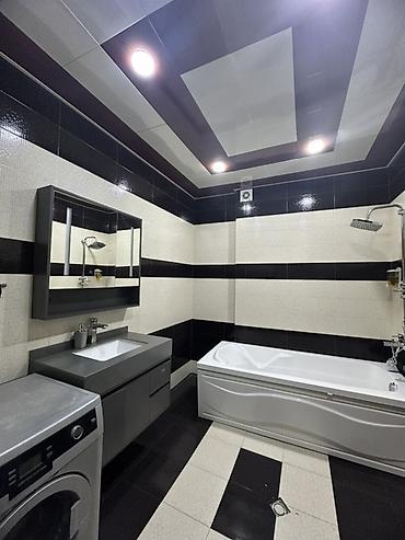 bedroom: Xalqlar dostluğu. Podiumalla yaxin 19mertebeli binanin 17ci — 8