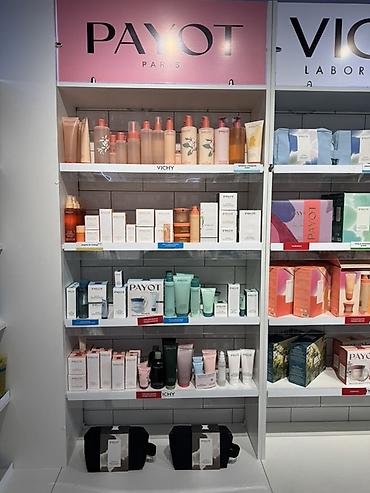 Косметика: Подарочные наборы PAYOT Paris. - Скидка −45% на все подарочные наборы — 9