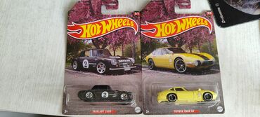 hot wheels машинки: Продаю/Обменяю Хот вилс(hot wheels) Состояние идеальное, запакованы