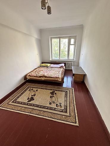 2 комнаты квартиры: 2 комнаты, 43 м², Индивидуалка, 4 этаж, Косметический ремонт — 8