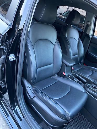kia рассрочка: Kia K3: 2019 г., 1.6 л, Автомат, Бензин, Седан — 6