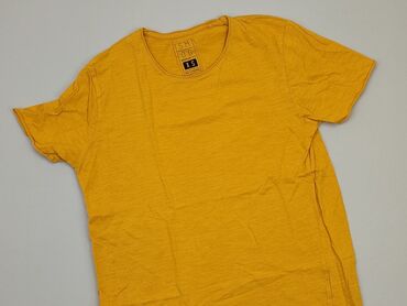 Men: T-shirt for men, XS (EU 34), condition - Very good