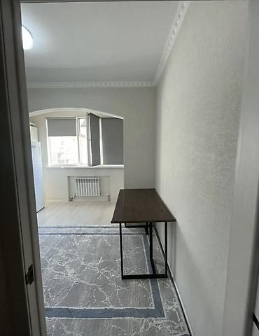 с фрунзе: 1 комната, 45 м², Рабочий Городок 106 серия улучшенная, 8 этаж, Свежий ремонт — 9