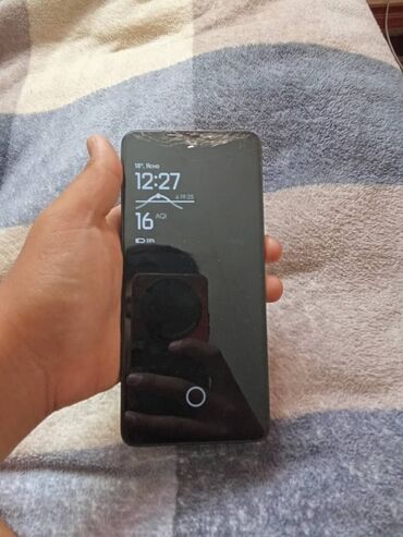 купить наушники редми: Redmi, Redmi 13, Б/у, 256 ГБ, цвет - Черный, 2 SIM