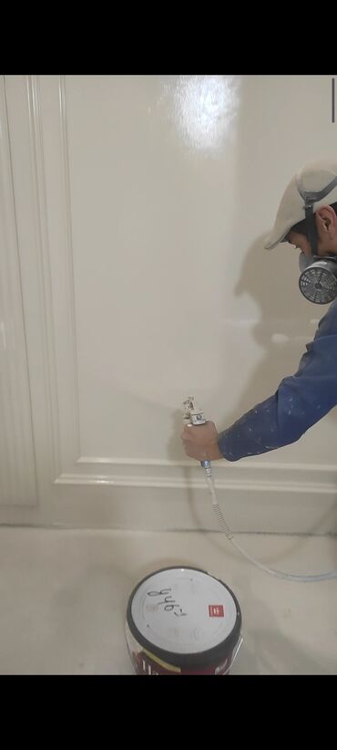 Декоративная роспись: Больше 6 лет опыта — 3