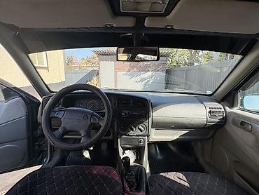 volkswagen arteon: Volkswagen Passat: 1993 г., 1.8 л, Бензин, Седан — 6