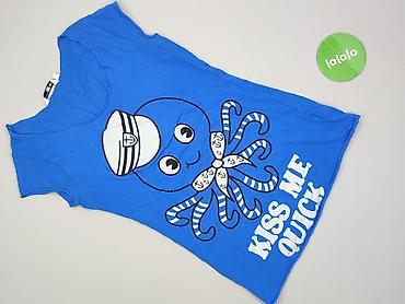 kiss: New Look, T-shirt damski, rozmiar S — 2