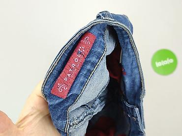 jeans eagle american: Used Jeans, Jeansy damskie, rozmiar S — 4