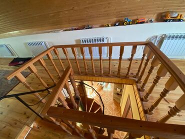 Həyət evləri və villaların satışı: Şağan 5 otaqlı, 150 kv. m, Yeni təmirli — 17