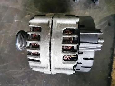moj auto: ALTERNATOR. A4 B9, A5, Q5. 16-23. 04L903024A | alternator — 2