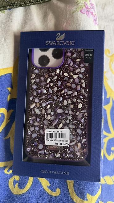 printir: Məhsul: iPhone üçün keyfiyyətli telefon üzlükləri dəsti - Model — 1