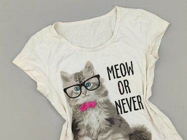 koszulka travis scoot: T-shirt damski, rozmiar L