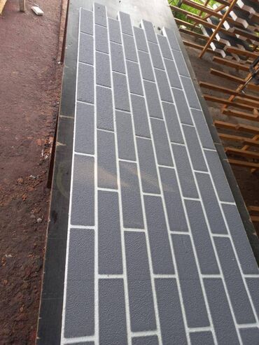 Фасадные сэндвич панели: Фасад термопанель клинкер зимой тепло летом прохладно цены за кв м — 9