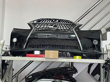 rx 2017: Lexus, Б/у, Оригинал — 8