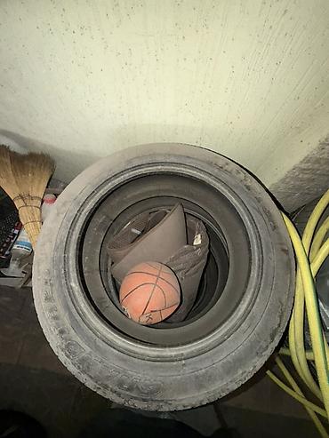 892 2: Шины 275 / 50 / R 21, Лето, Б/у, Комплект, Внедорожные (АТ/МТ), Япония, Dunlop — 6
