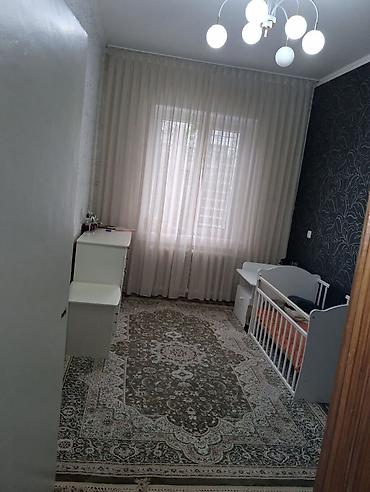 Продажа квартир: 3 комнаты, 63 м², 8 мкр 106 серия, 3 этаж, Косметический ремонт — 2