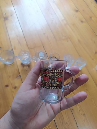 Stəkanlar: Stəkanlar — 4