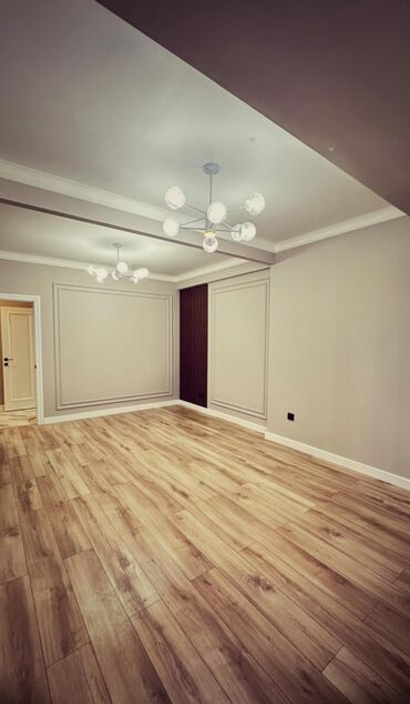 снять квартиру на долгий срок в бишкеке ок: 1 комната, 43 м², Элитка, 4 этаж, Дизайнерский ремонт