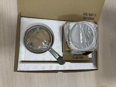 химические: Лабораторный влагомер A&D MS-70 Moisture Analyzer, новый — 9