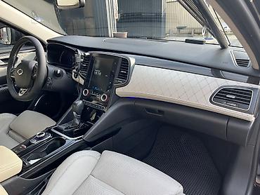 renault: Renault : 2018 г., 1.6 л, Робот, Бензин, Седан — 9
