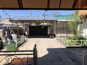 Долгосрочная аренда домов: 300 м², 6 комнат — 3