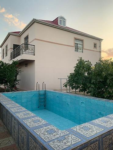 Həyət evləri və villaların satışı: 7 otaqlı, 300 kv. m — 15