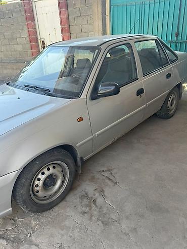 авто кытай: Daewoo Nexia: 2009 г., 1.5 л, Механика, Бензин, Седан — 2