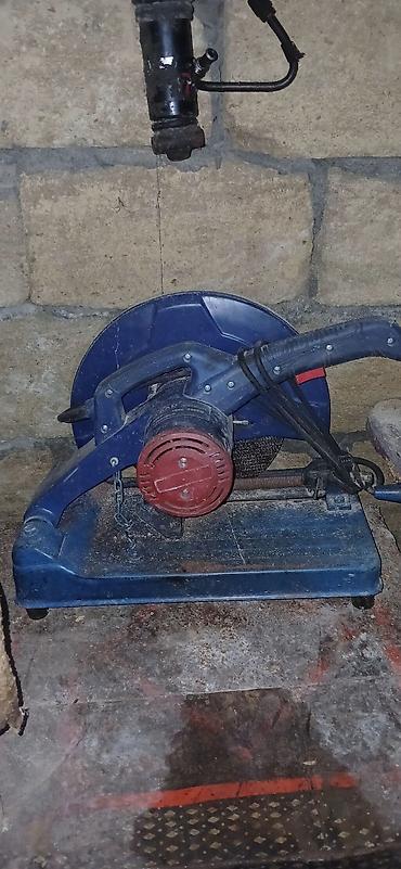 Kəsici disklər: Demirkesen Uqlazer 250 azn cox tecili pul lazımdır deye satilir — 2