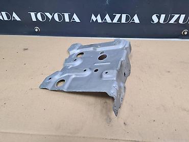 Akumulatori: NOSAC AKOMULATORA ZA NISSAN QASHQAI OD 2014. DO 2021. GOD — 2
