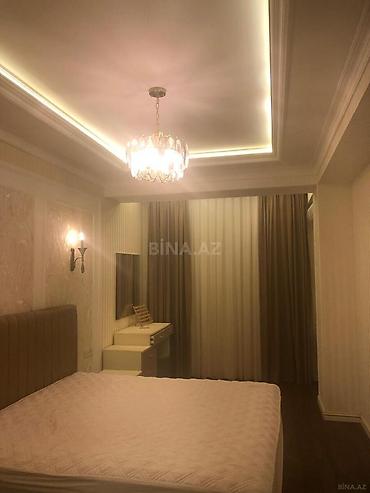 7 mərtəbə: Qələbə Residence – Eksklüziv 3 otaqlı yeni tikili kirayə! • Ünvan — 6