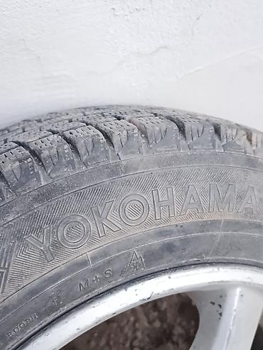 диски 5 на 100 r15: Комплект из 4 литых дисков 5‑спиц, серебристые. - Диаметр: R13 (по — 6