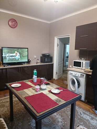 куплю дом в бишкеке ак орго: Үй, 120 кв. м, 4 бөлмө, Менчик ээси, Косметикалык оңдоо