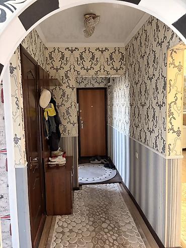 67: 5 комнат, 100 м², Моссовет 106 серия улучшенная, 3 этаж, Косметический ремонт — 9