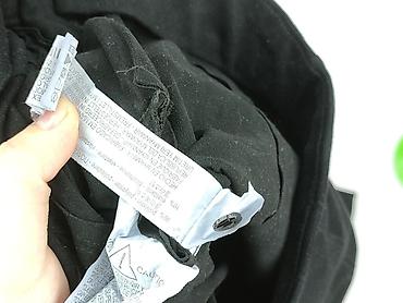 leather: Zara, Legginsy rozmiar M — 6