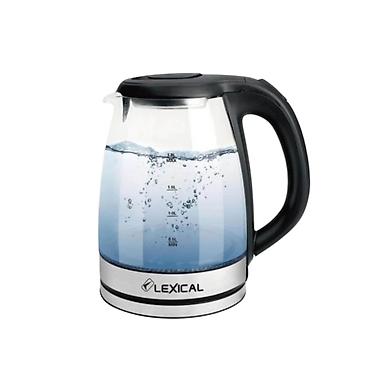 Məhsul №: 4975 Məhsulun adı: Elektrik çaydanı Lexical LL-1407 1.8 l lalafo.az -da Məhsul №: 4975 Məhsulun adı: Elektrik çaydanı Lexical LL-1407 1.8 l