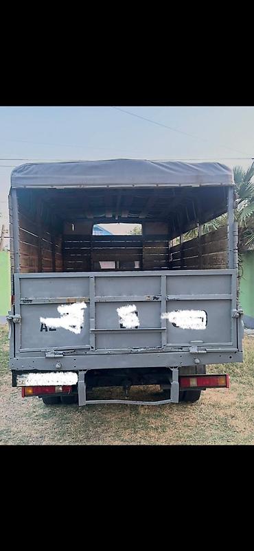 kamaz satilir: Salam qazel otur dur vəziyyətdədi qiyməti razılaşma yolu ilə — 7