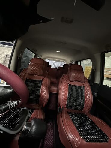 Honda: Honda Stepwgn: 2003 г., 2 л, Бензин — 1