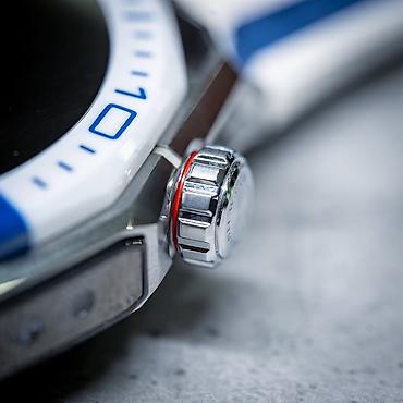 huawei watch d2: Новые Huawei Watch Ultimate 2 (Voyage Blue) - Оригинал — 5