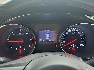 Kia: Kia Carnival: 2018 г., 2.2 л, Автомат, Дизель, Минивэн — 11