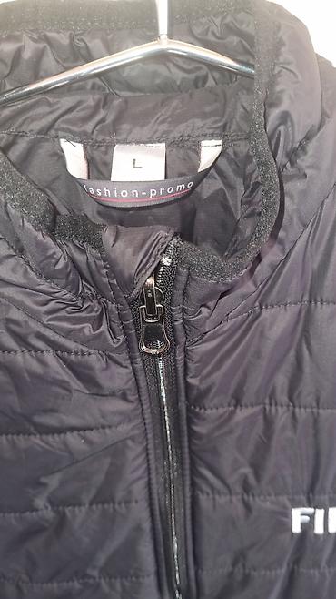 ucuz kask: Kurtka, Bomber, Payız, L — 1