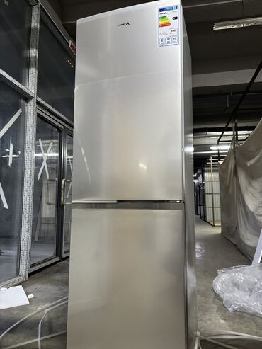 Холодильники: Холодильник Avest, Новый, Side-By-Side (двухдверный), De frost (капельный), 60 * 185 * 60 — 5